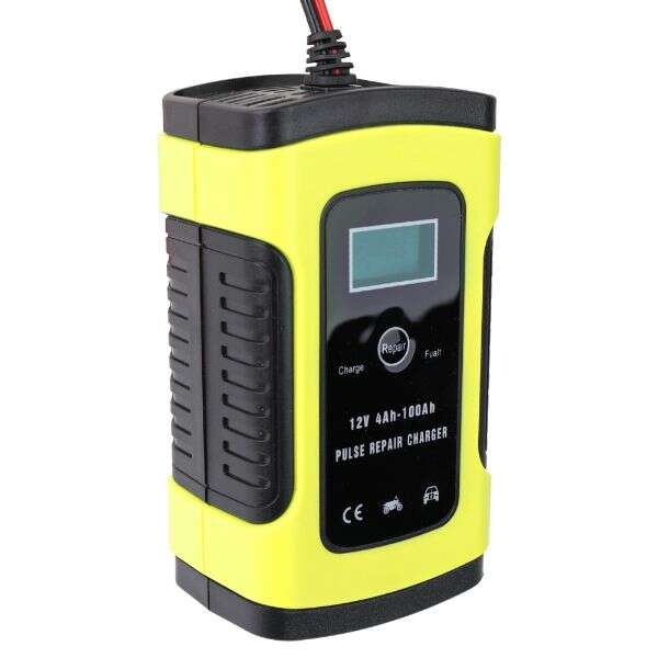 BatteriePro™