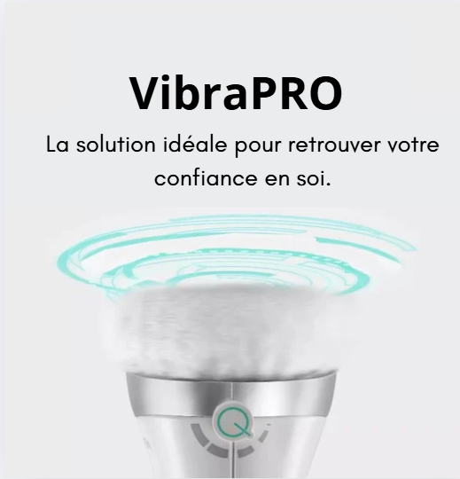 Vibro Sculpt - Retrouvez un Ventre Plat sans effort