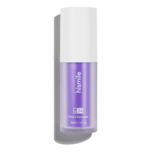 Sérum Correcteur de Couleur V34