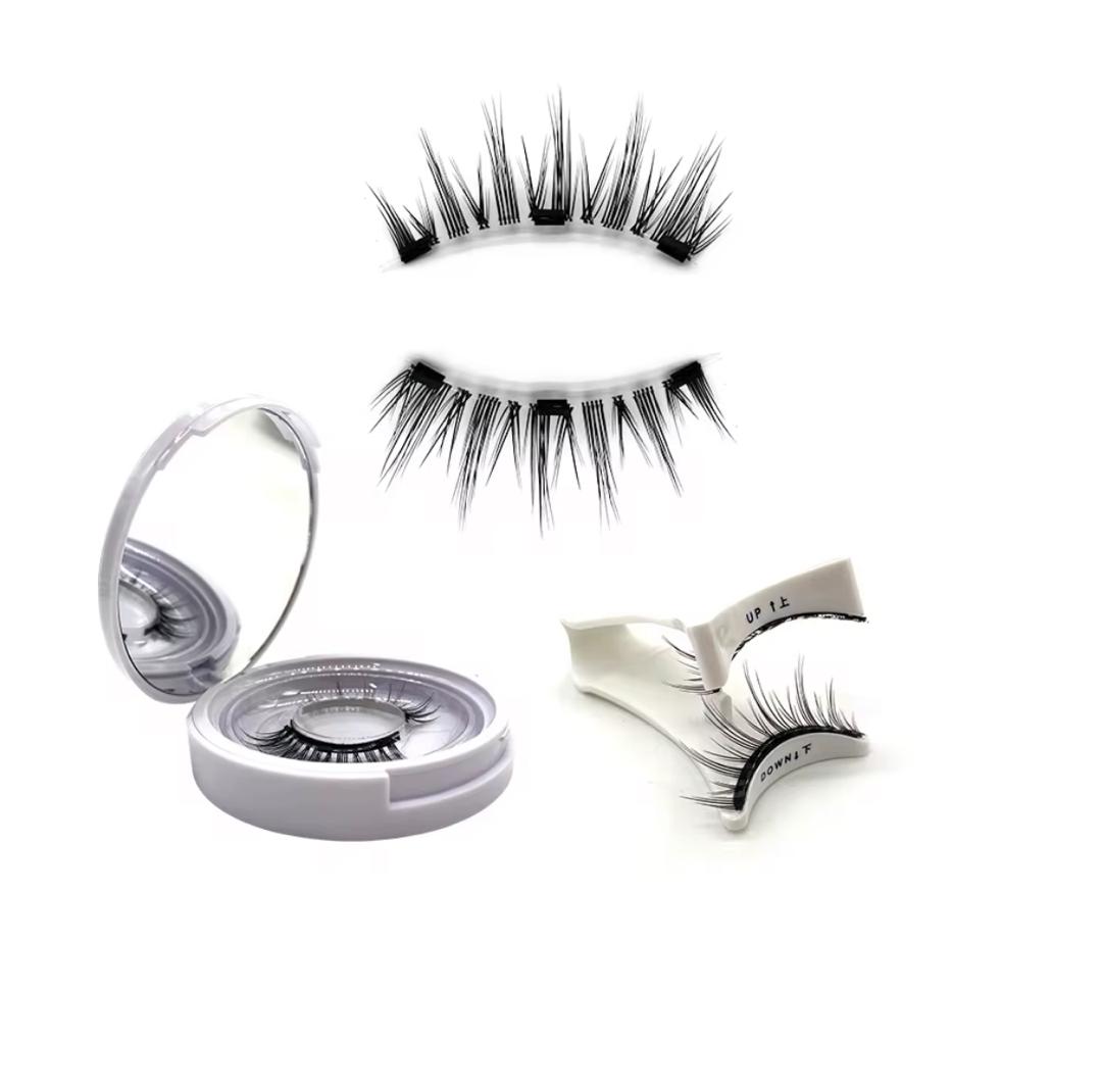 Cils magnétiques avec applicateur ECOM PRO SN™