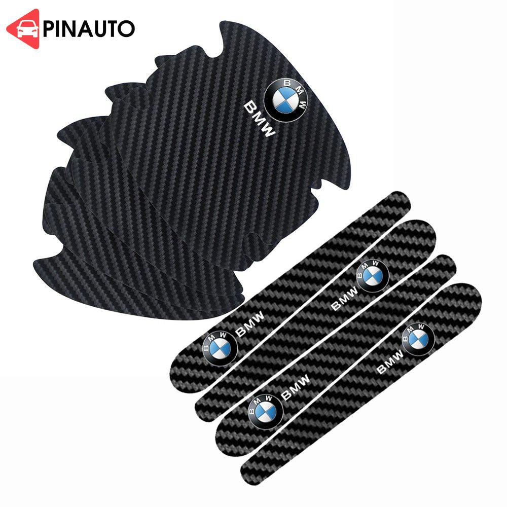 Individual Handle Protectors - Impact and Scratch Resistant (Front/rear included)