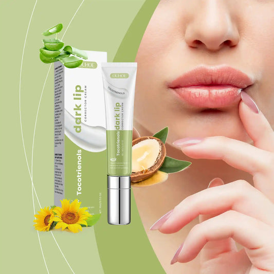 ClairLips™ — Baume unifiant pour lèvres 🇨🇬