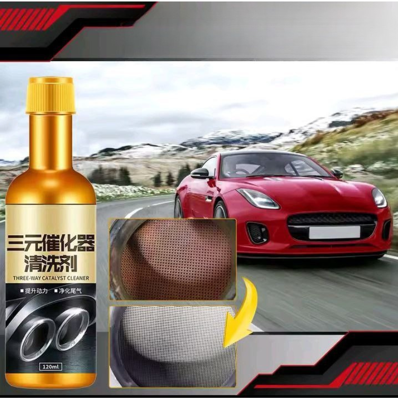 RAYHONG BOOST UP – Nettoyant Catalytique Ultra Puissant