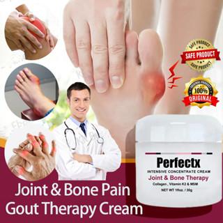 Perfectx – Crème Thérapeutique Articulations & Os