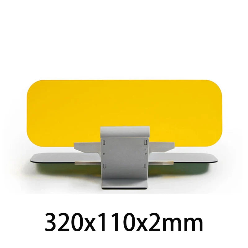 Visière HD Anti-Soleil pour Voiture