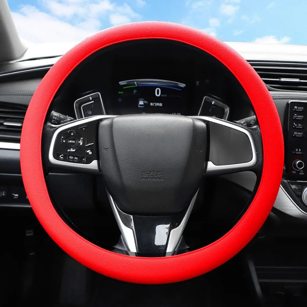 Steering Wheel Protector - Pinauto