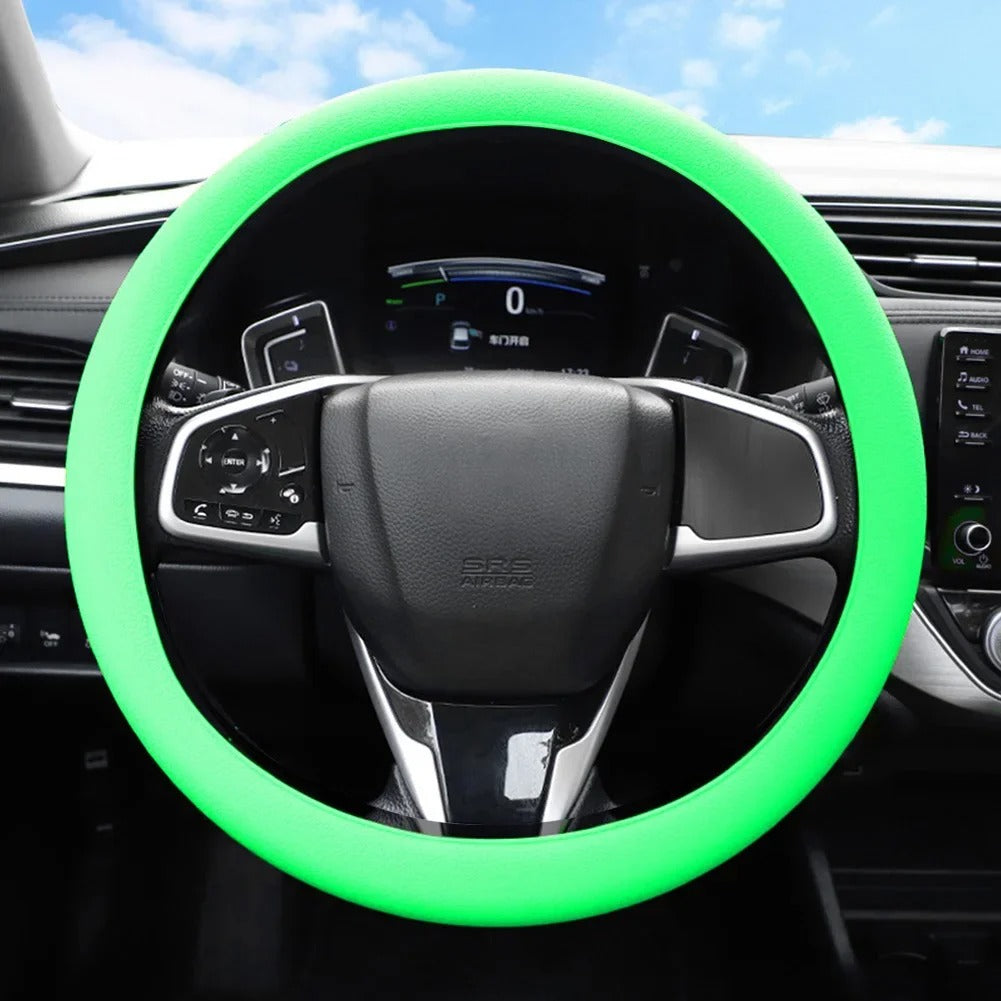 Steering Wheel Protector - Pinauto