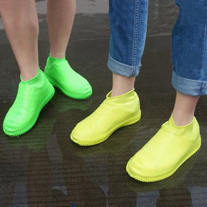Protège chaussures Imperméable