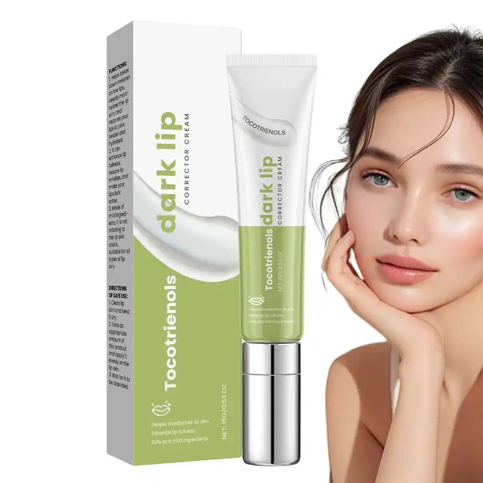 ClairLips™ — Baume unifiant pour lèvres 🇨🇬